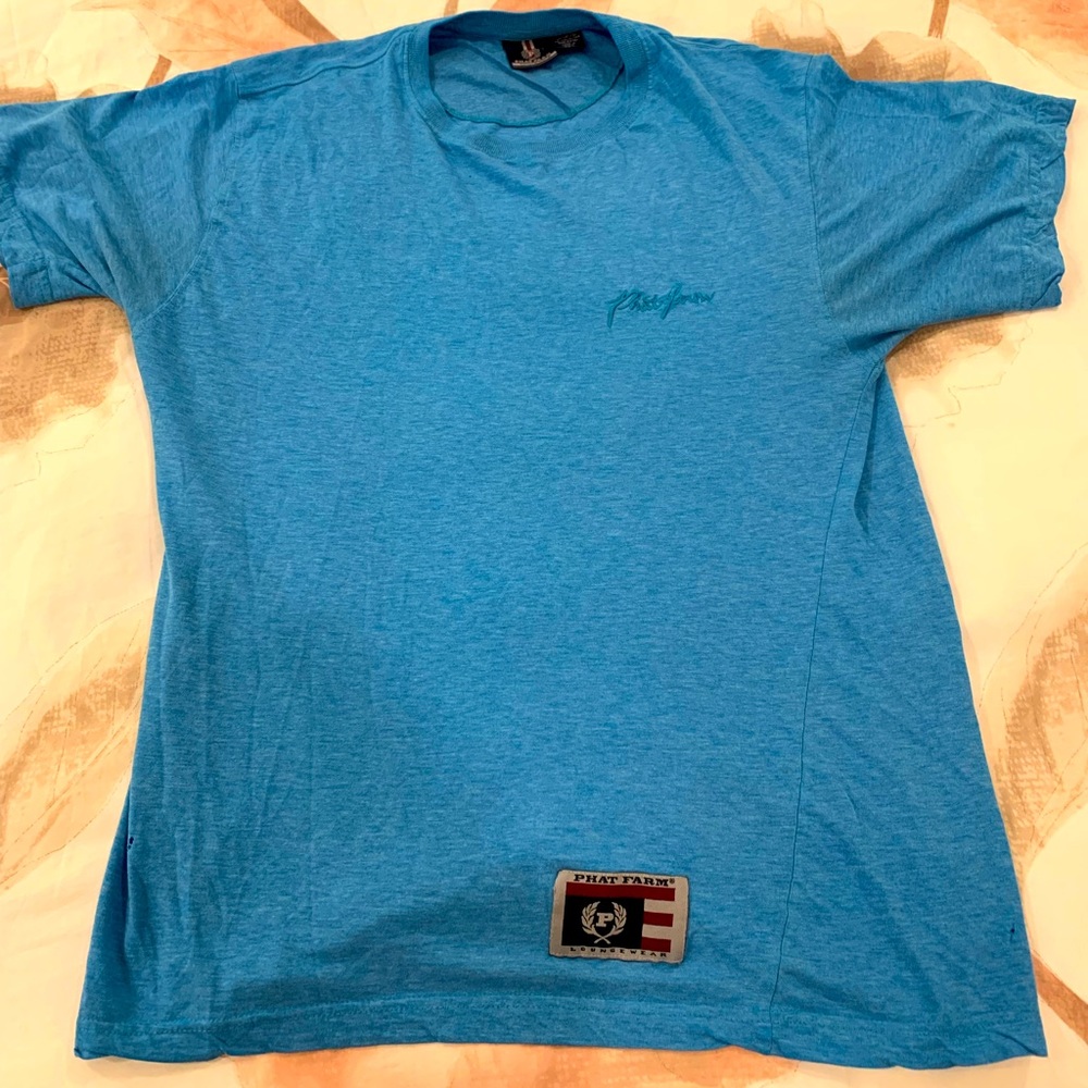 2/$25 Vintage phat farm shirt